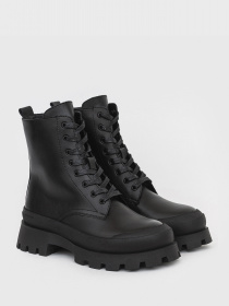 Ботинки Gem модель 1058-002-20 Фото