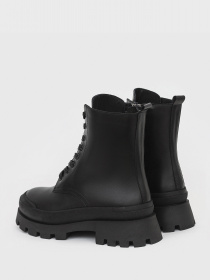 Ботинки Gem модель 1058-002-20 Фото