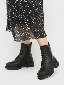 Ботинки Gem модель 1058-002-20 Фото