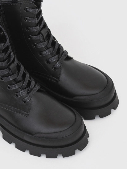 Черевики Gem модель 1058-002-20 — фото 4 - INTERTOP