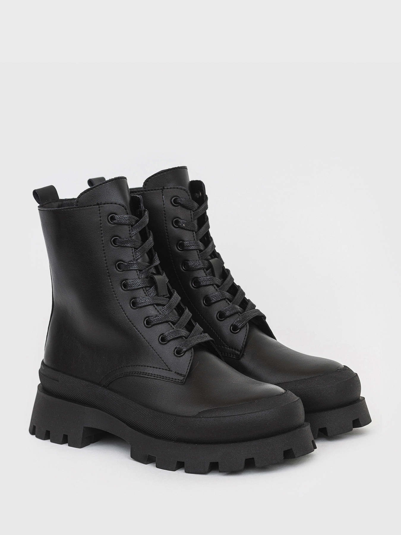 Черевики Gem модель 1058-002-20 Фото