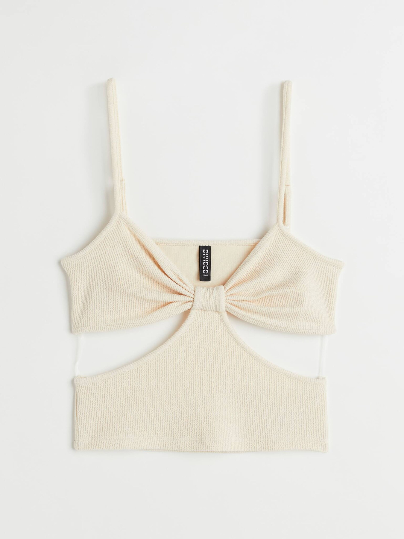 Топ H&M модель 76749 Фото