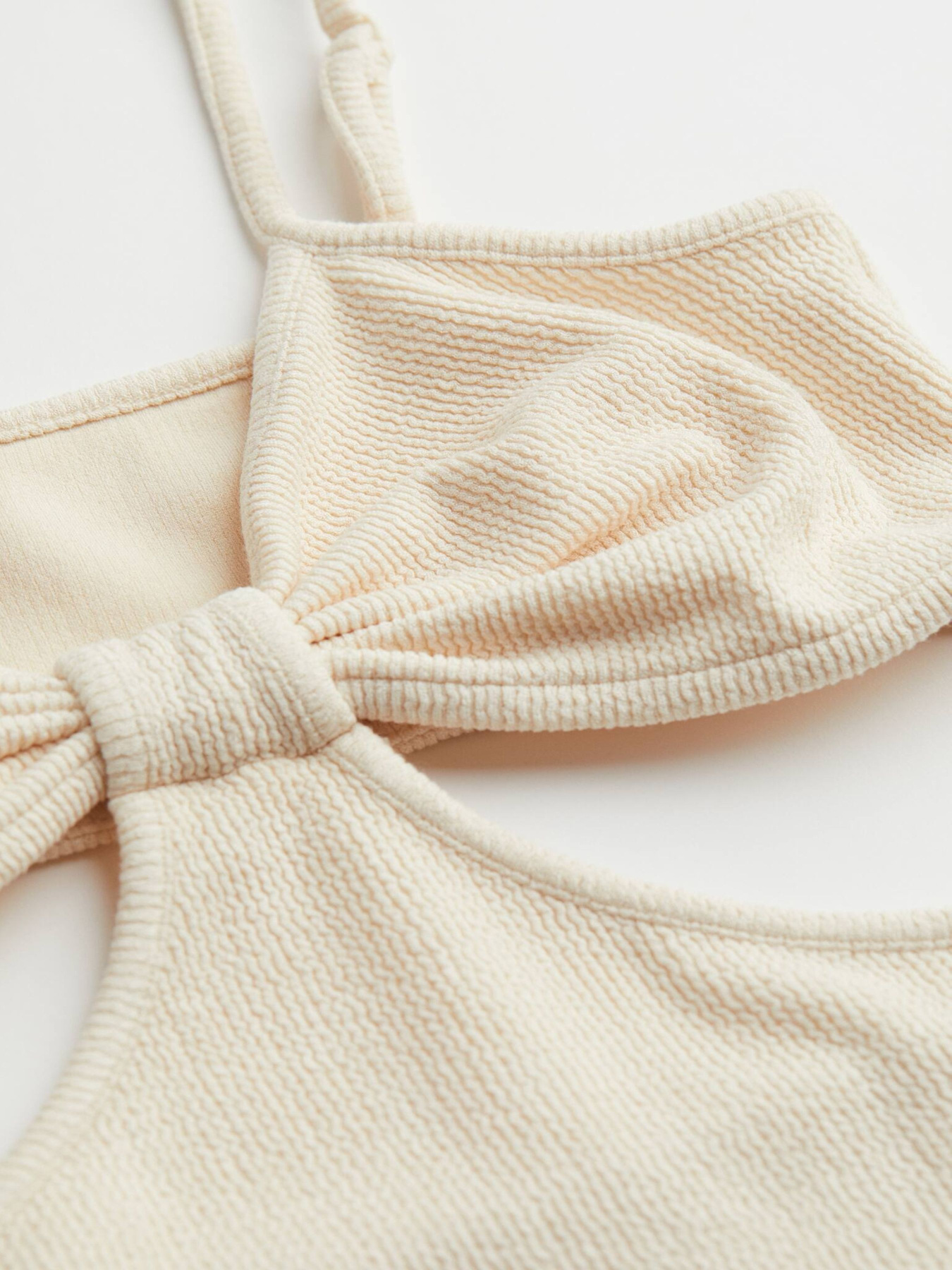 Топ H&M модель 76749 Фото