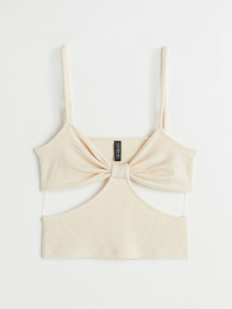 Топ H&M модель 76749 Фото