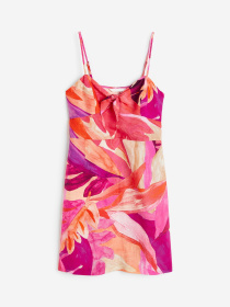 Платье мини H&M модель 76750 Фото