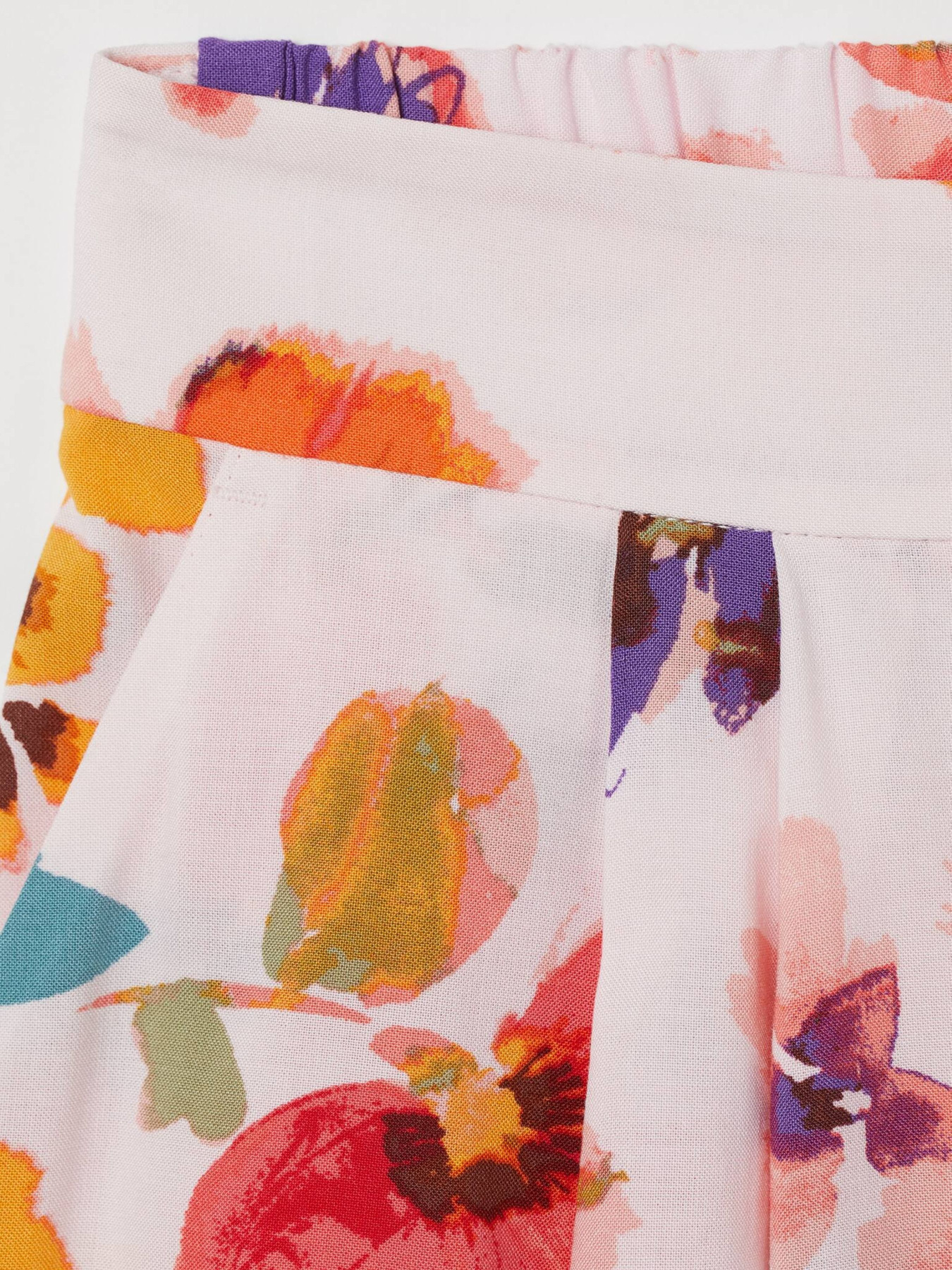 Шорти H&M модель 76751 Фото