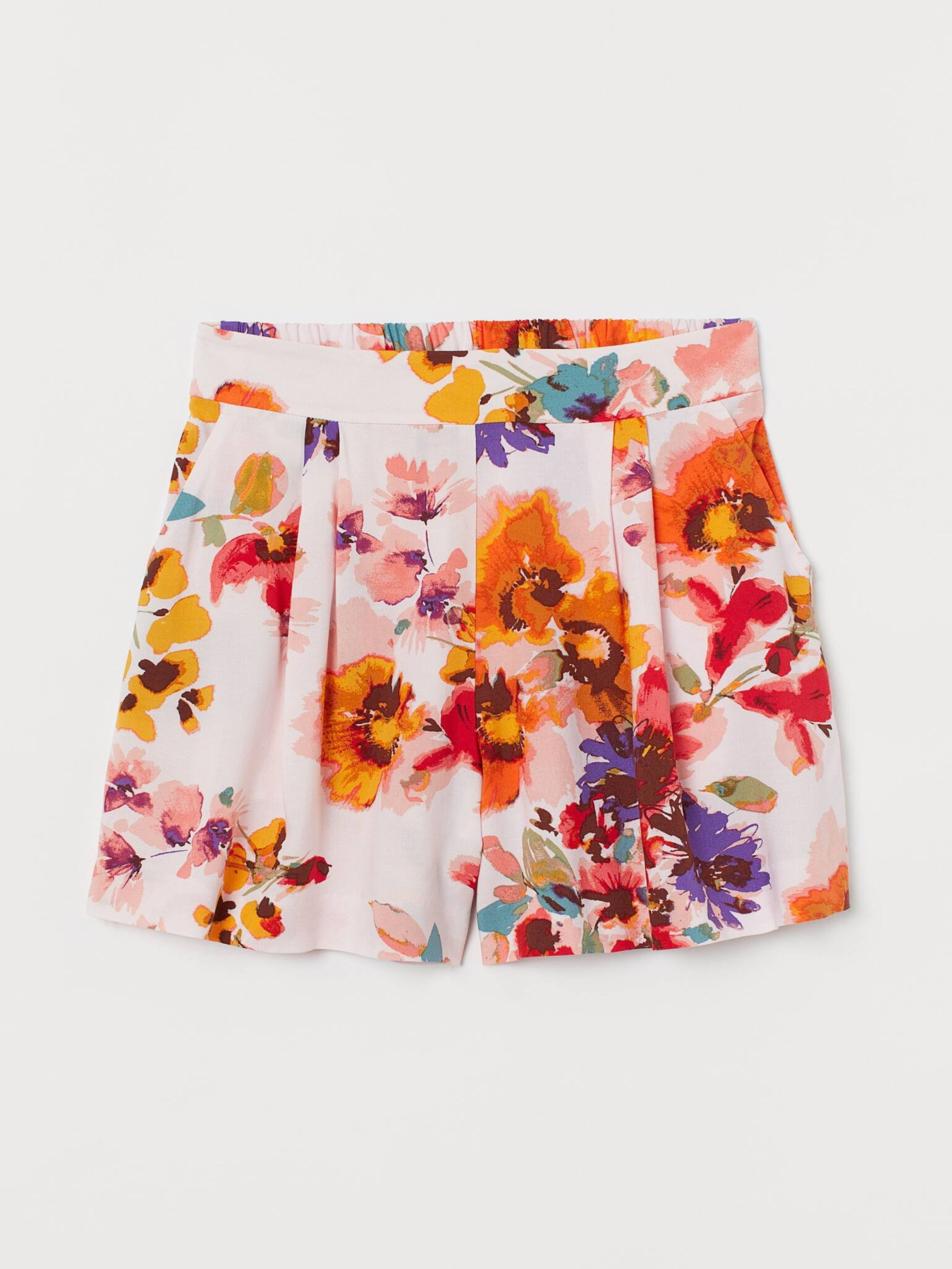 Шорти H&M модель 76751 Фото