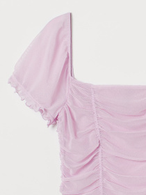 Топ H&M модель 76752 Фото