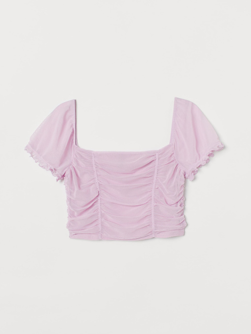 Топ H&M модель 76752 Фото