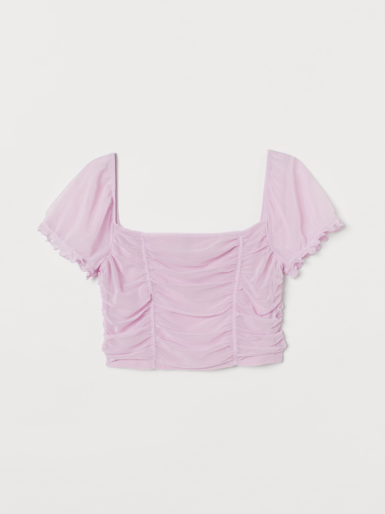 Топ H&M модель 76752 Фото