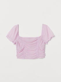 Топ H&M модель 76752 Фото