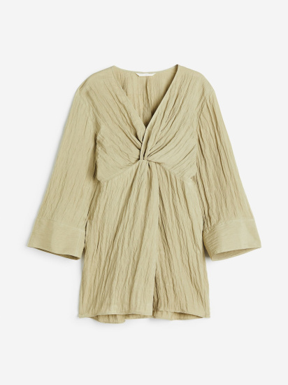 Сукня міні H&M модель 76753 - фото