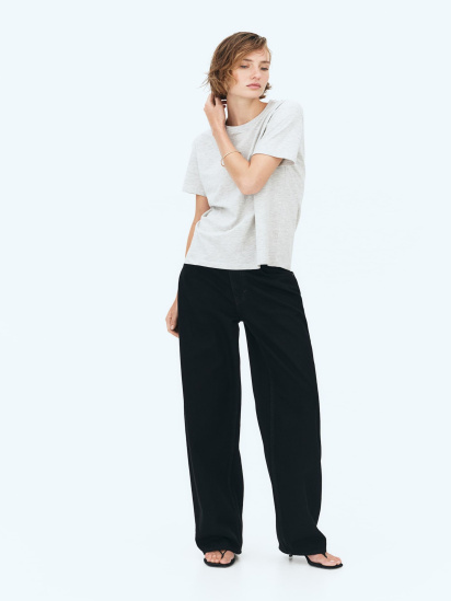 Футболка H&M модель 76757 — фото 4 - INTERTOP