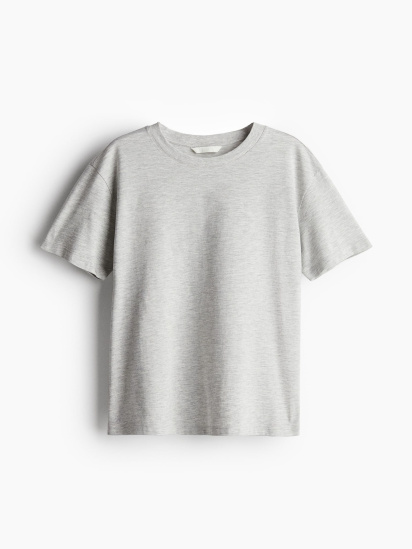 Футболка H&M модель 76757 - фото