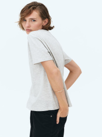 Футболка H&M модель 76757 Футболка H&M модель 76757 Фото