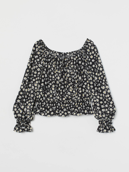 Блуза H&M модель 76765 - фото