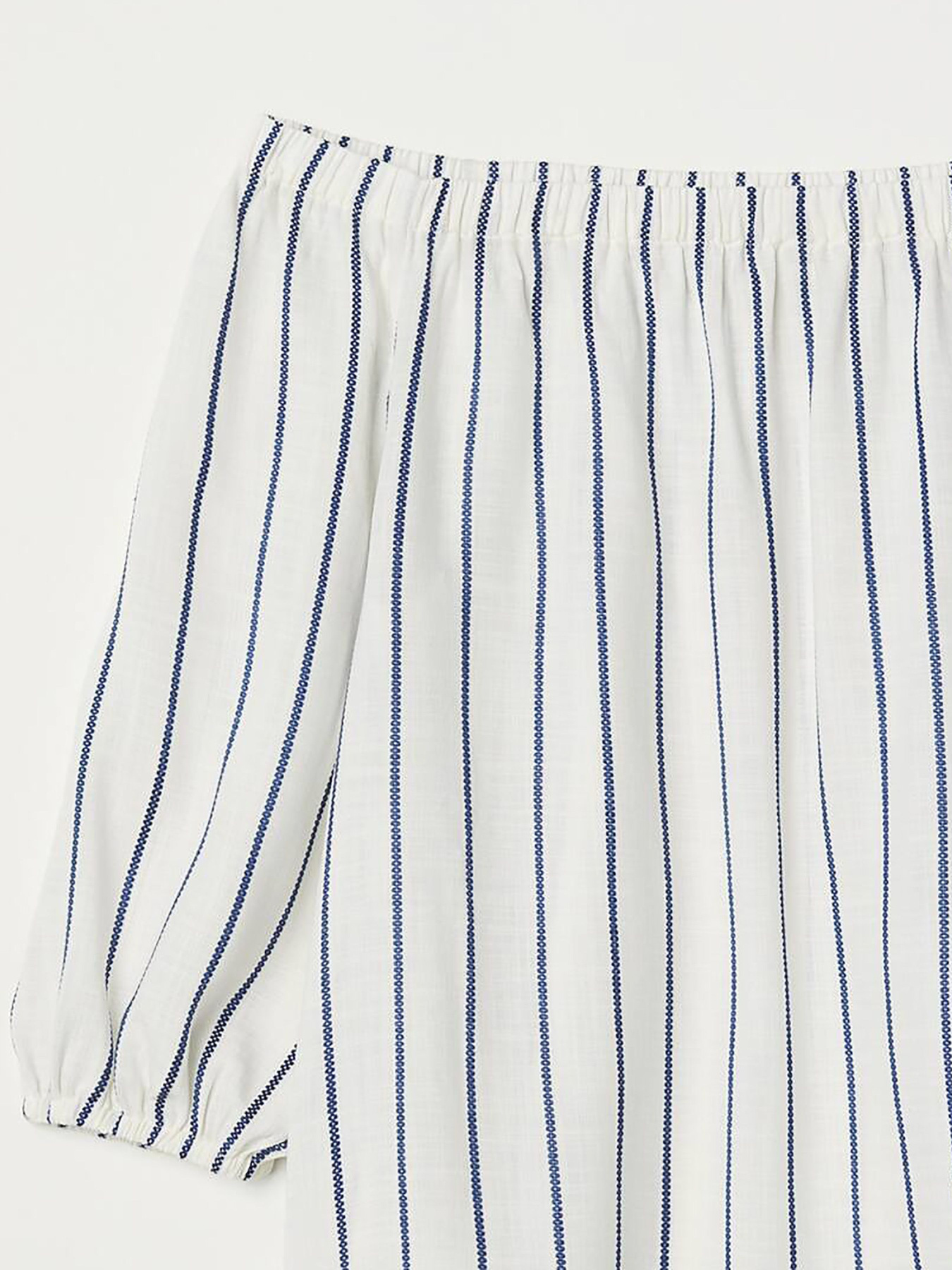 Блуза H&M модель 76766 Фото