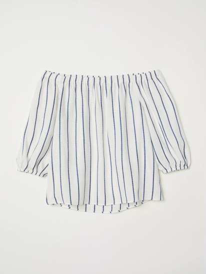Блуза H&M модель 76766 - фото