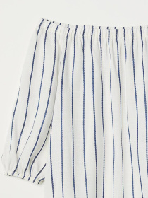 Блуза H&M модель 76766 Фото