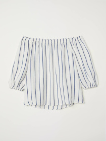 Блуза H&M модель 76766 Фото