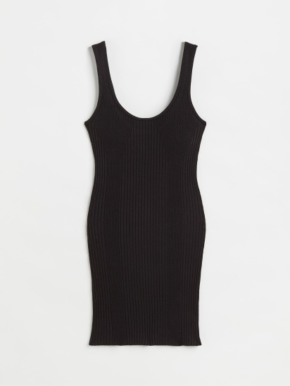 Сукня міні H&M модель 76767 - фото