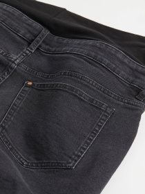 Шорти джинсові H&M модель 76768 Фото