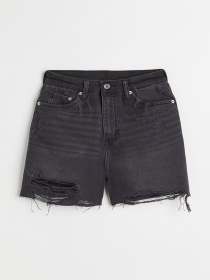 Шорты H&M модель 76769 Фото