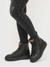Ботинки Gem модель 21911-2 Фото