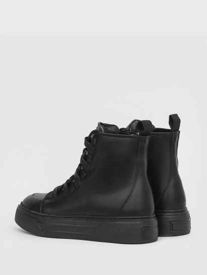 Черевики Gem модель 21911-2 — фото 3 - INTERTOP