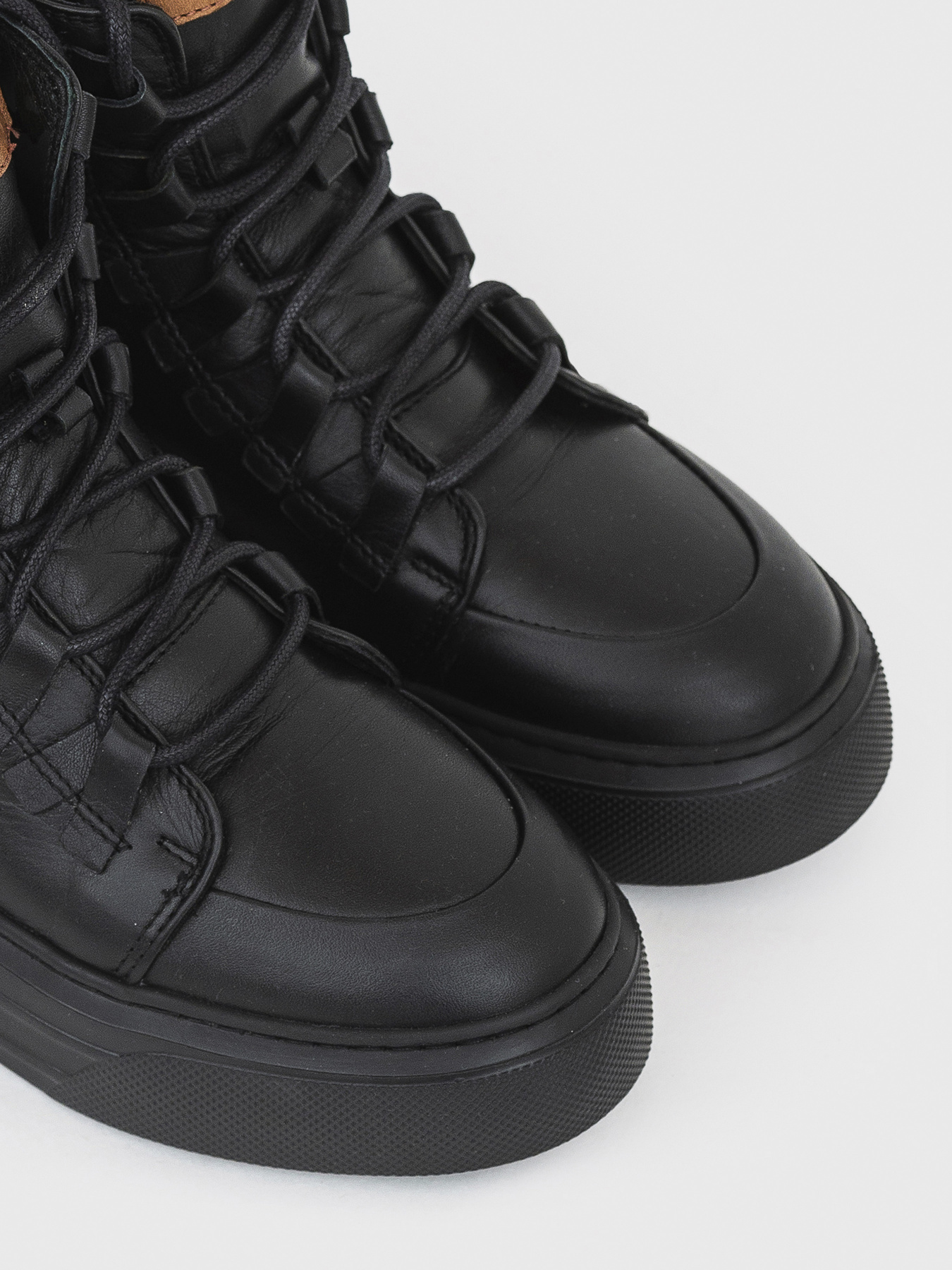 Ботинки Gem модель 21911-2 Фото