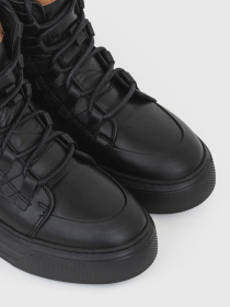 Ботинки Gem модель 21911-2 Фото