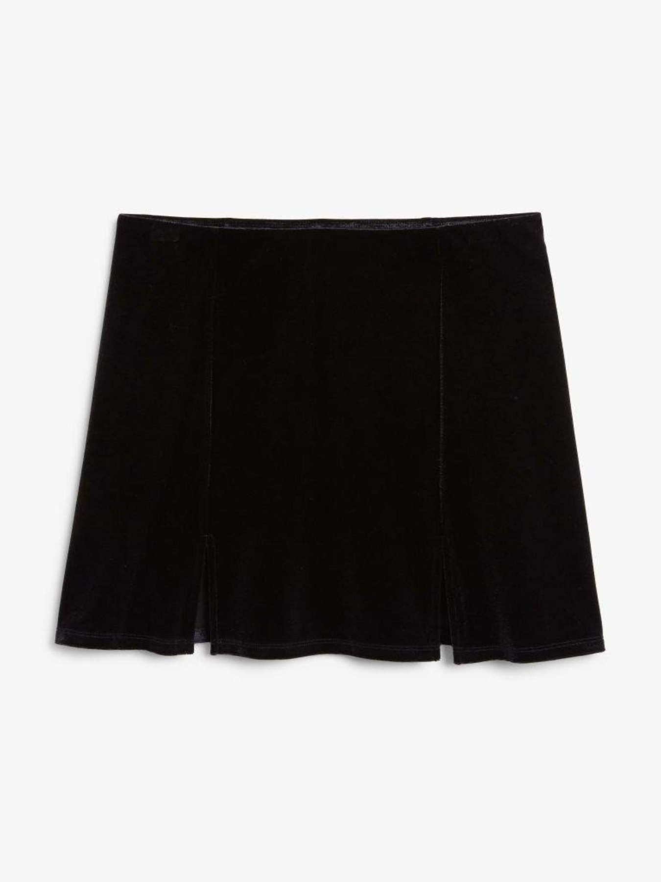 Юбка мини Monki модель 76771 Фото