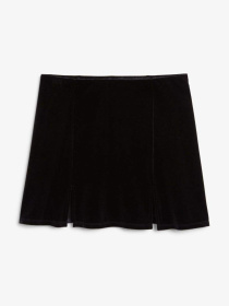 Юбка мини Monki модель 76771 Фото