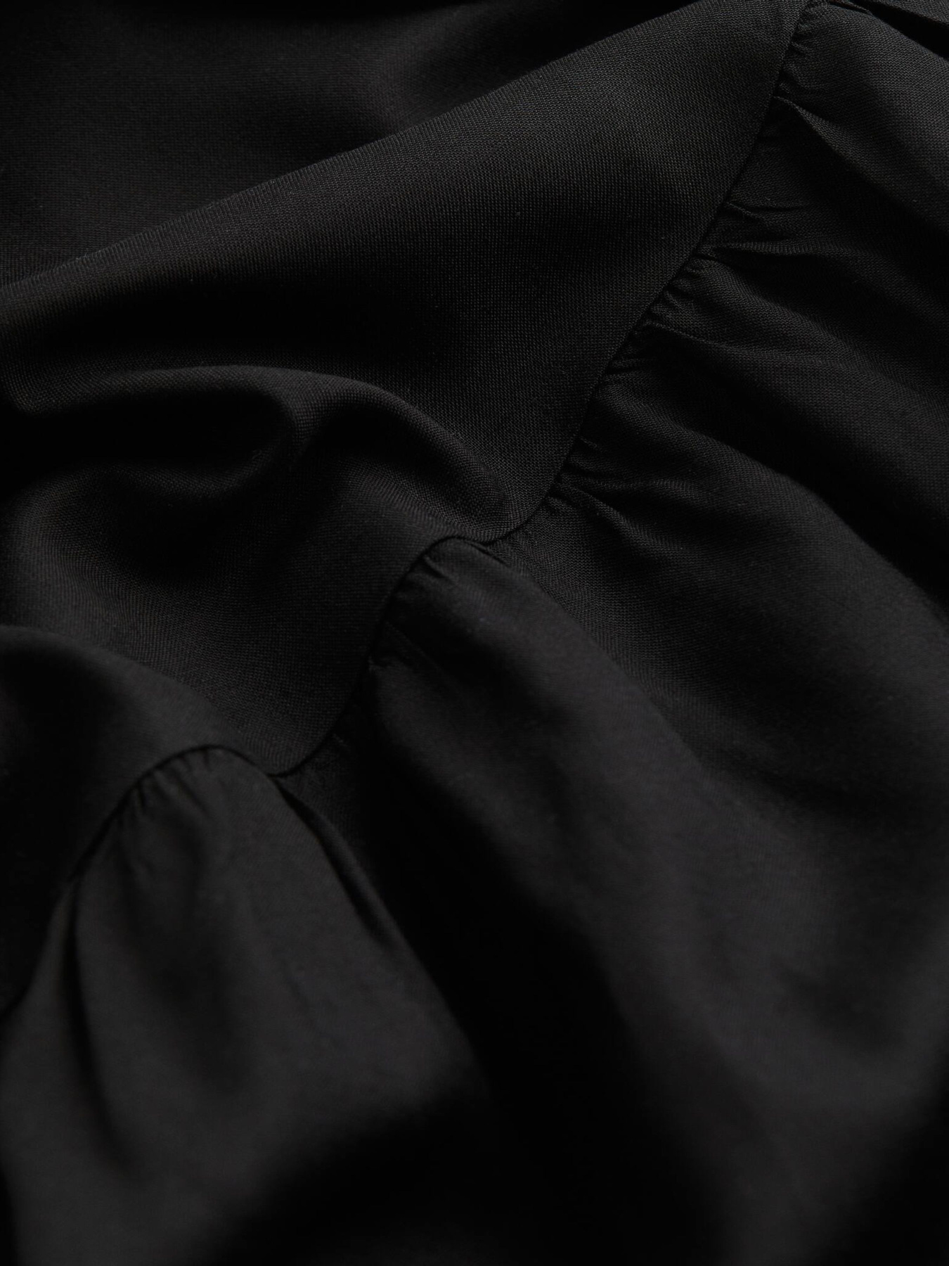 Спідниця міді H&M модель 76774 Фото