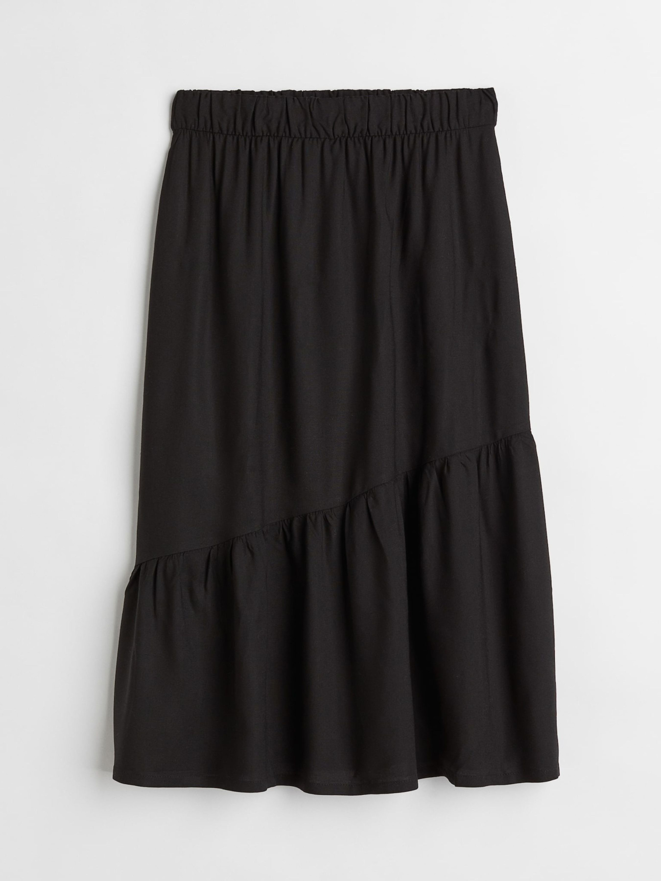 Спідниця міді H&M модель 76774 Фото