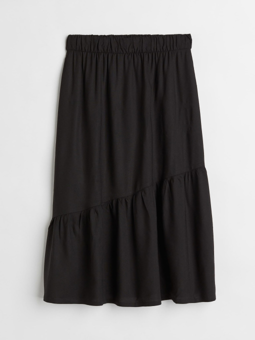 Юбка миди H&M модель 76774 Фото
