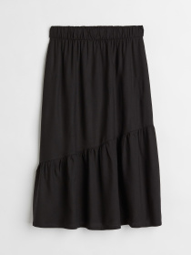 Юбка миди H&M модель 76774 Фото