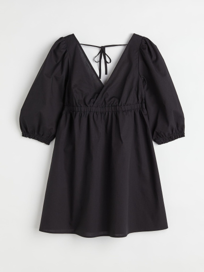 Сукня міні H&M модель 76775 - фото