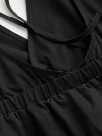 Платье мини H&M модель 76775 Фото