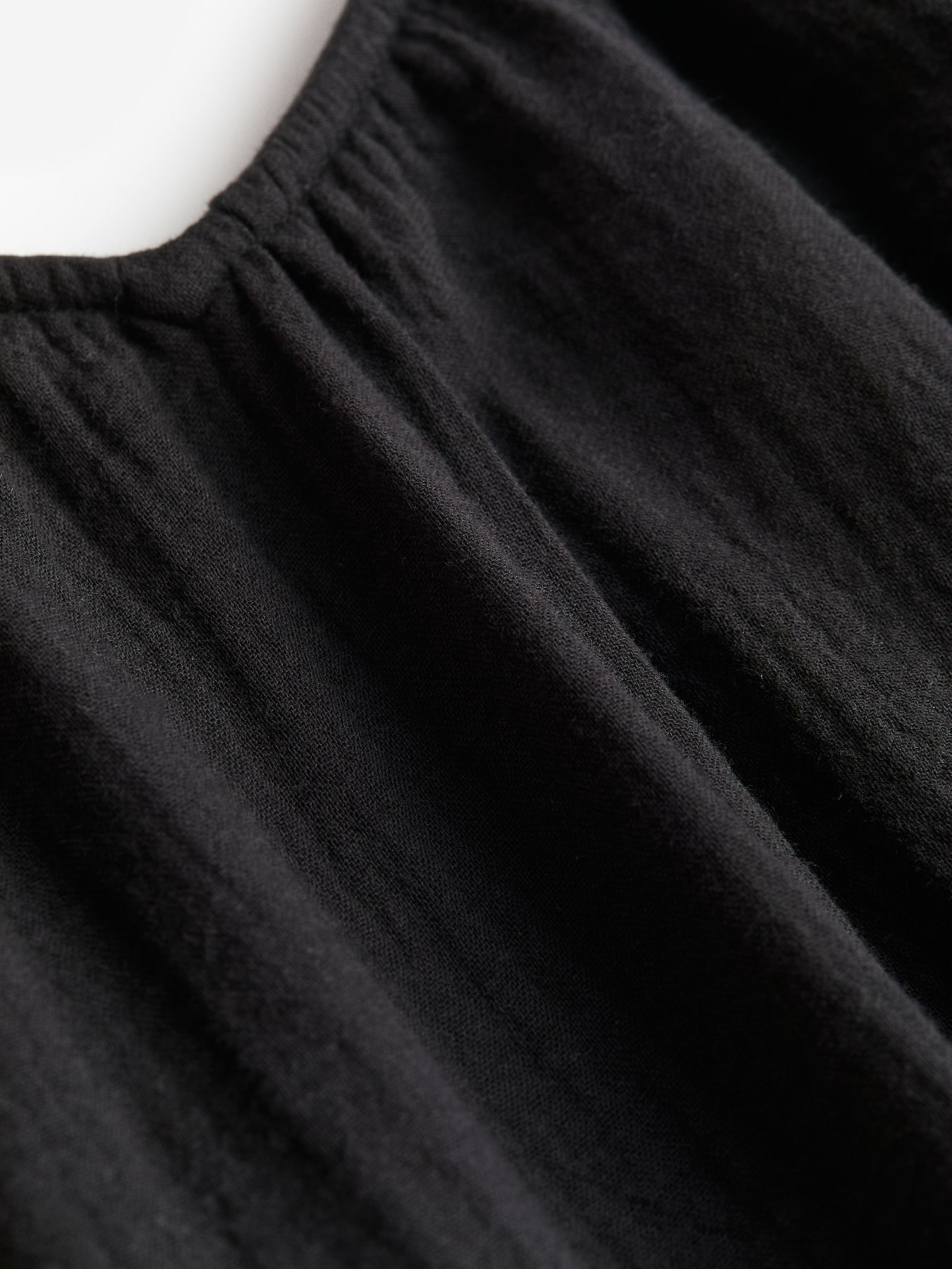 Платье миди H&M модель 76776 Фото