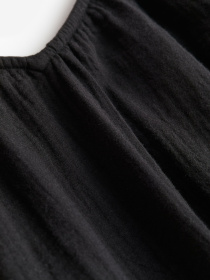 Платье миди H&M модель 76776 Фото