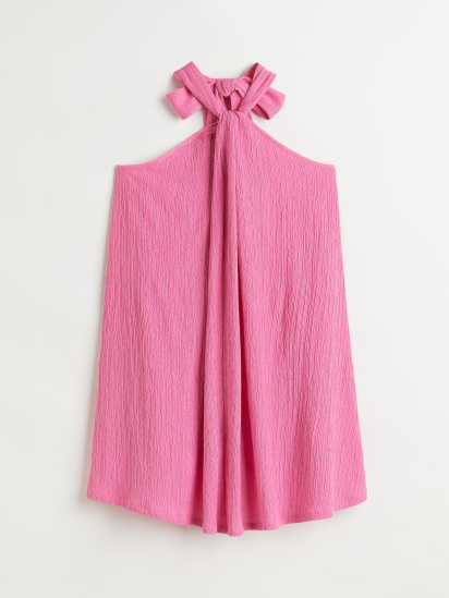 Сукня міні H&M модель 76777 - фото