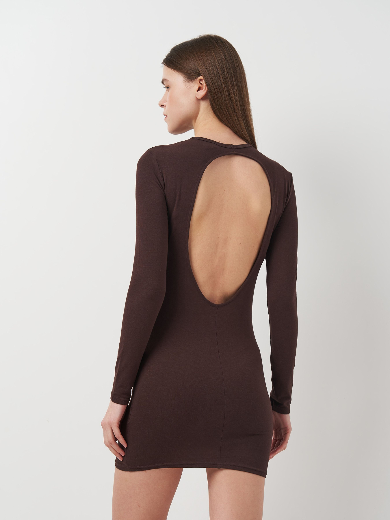 Сукня міні H&M модель 76778 Фото