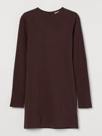Сукня міні H&M модель 76778 Фото