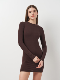 Сукня міні H&M модель 76778 Фото