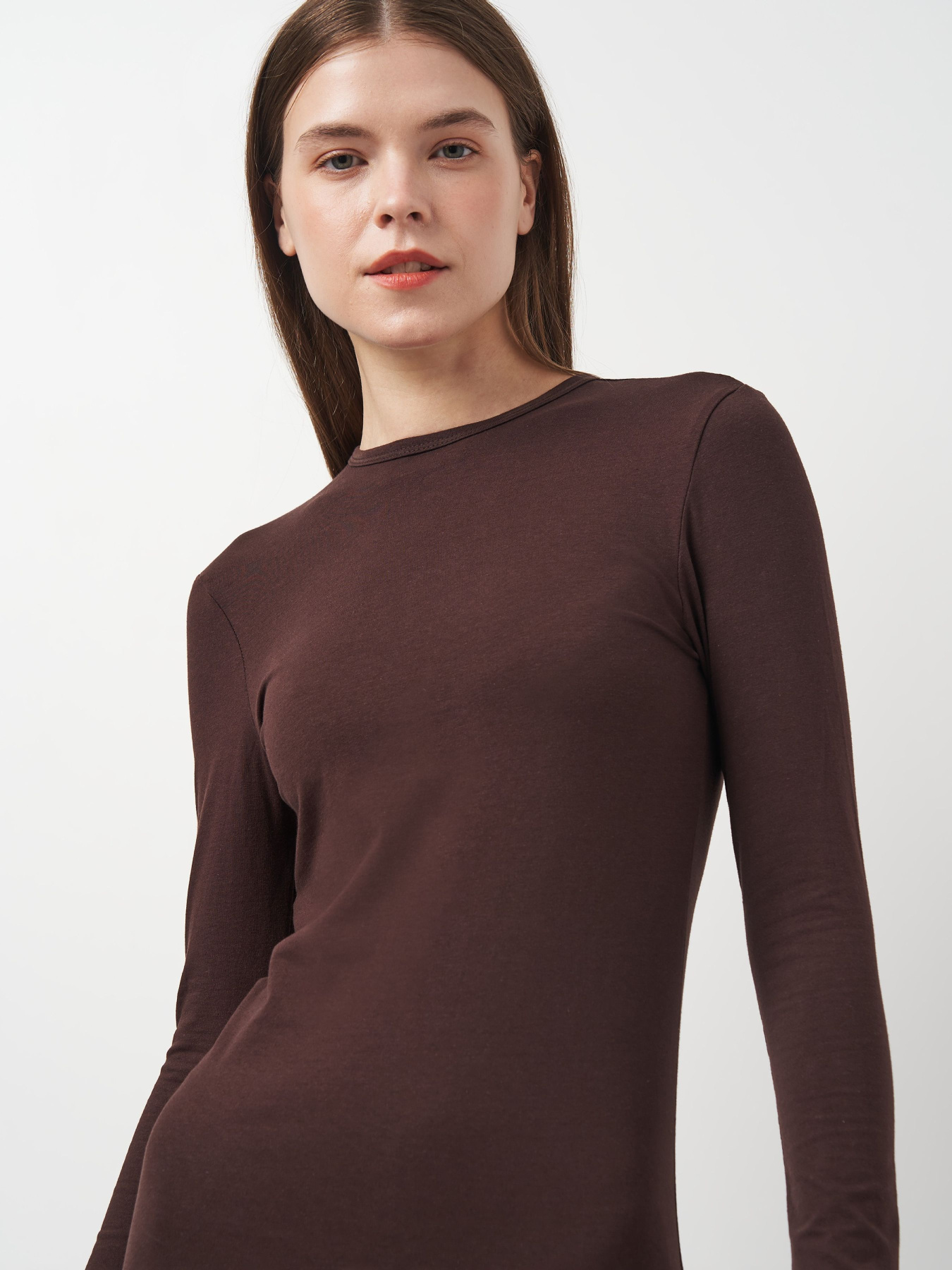 Платье мини H&M модель 76778 Фото