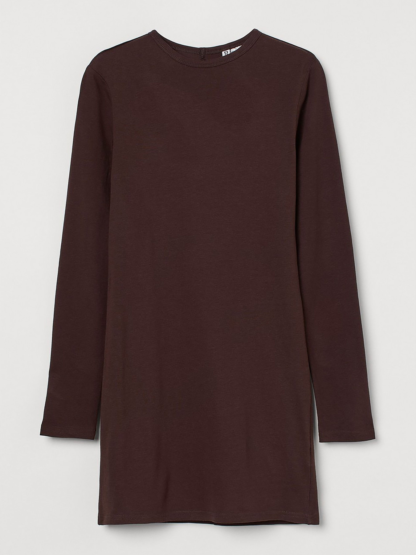 Платье мини H&M модель 76778 Фото