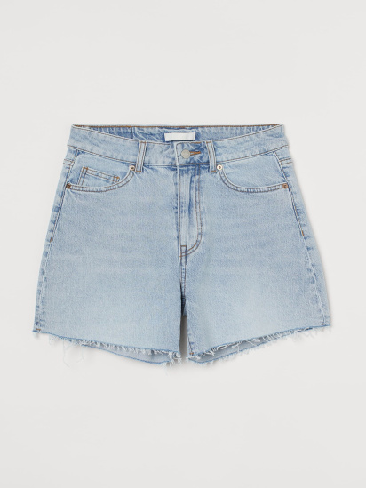 Шорти H&M модель 76779 - фото