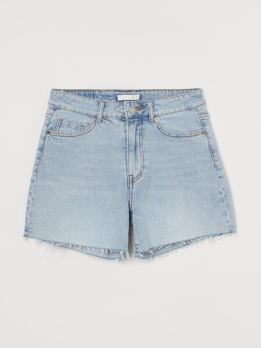 Шорти H&M модель 76779 Фото