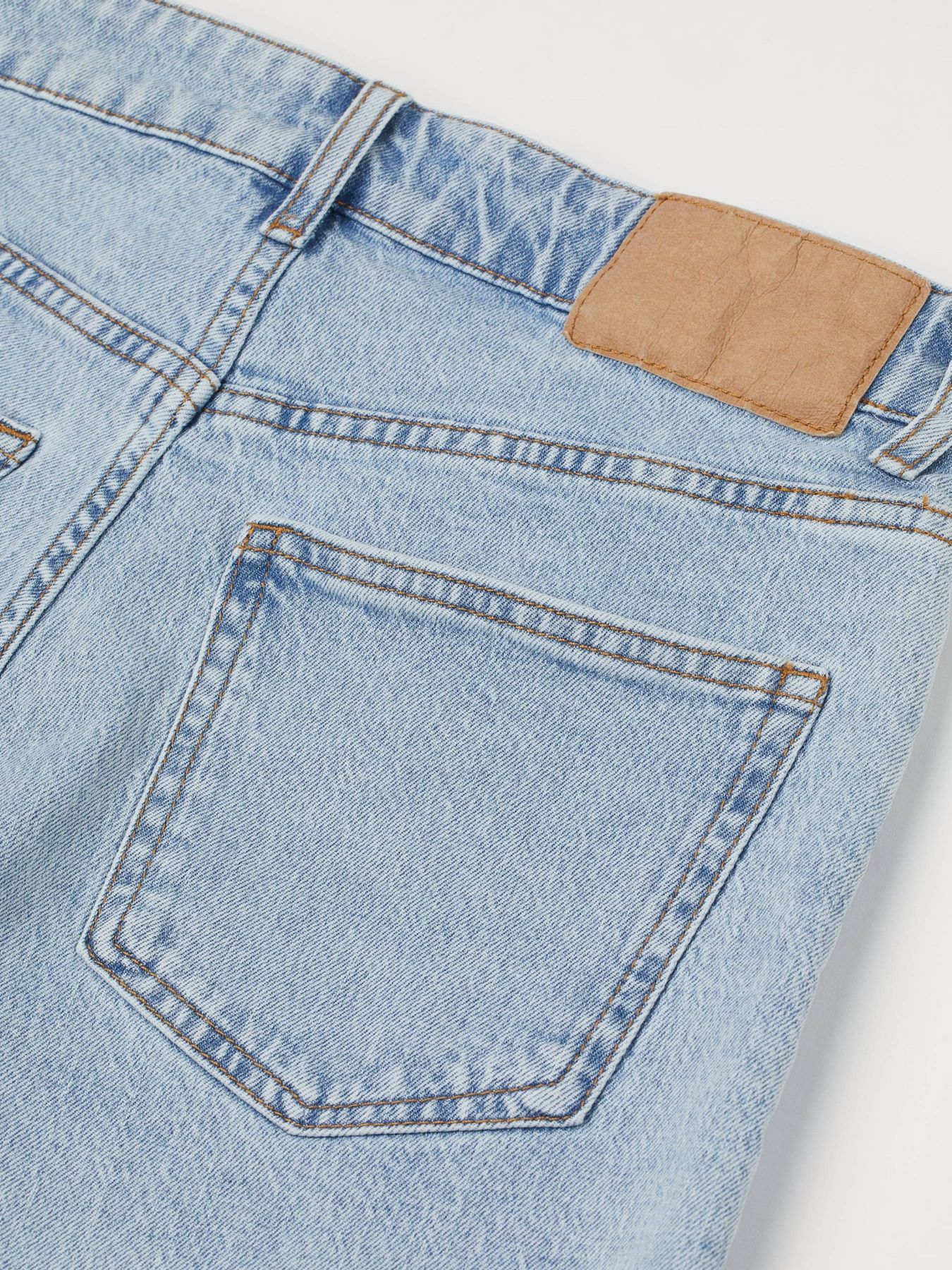 Повседневные шорты H&M модель 76779 Фото